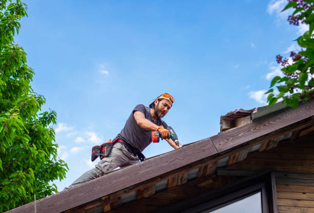 Best Rubber Roofing (EPDM, TPO)  in Rincon Valley, AZ
