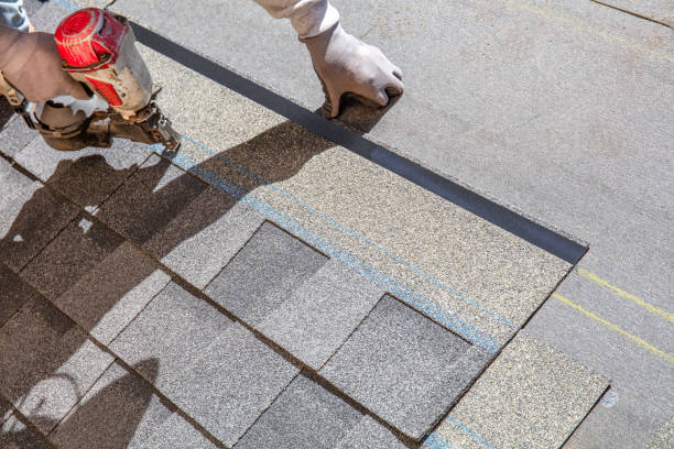 Fast & Reliable Emergency Roof Repairs in Rincon Valley, AZ